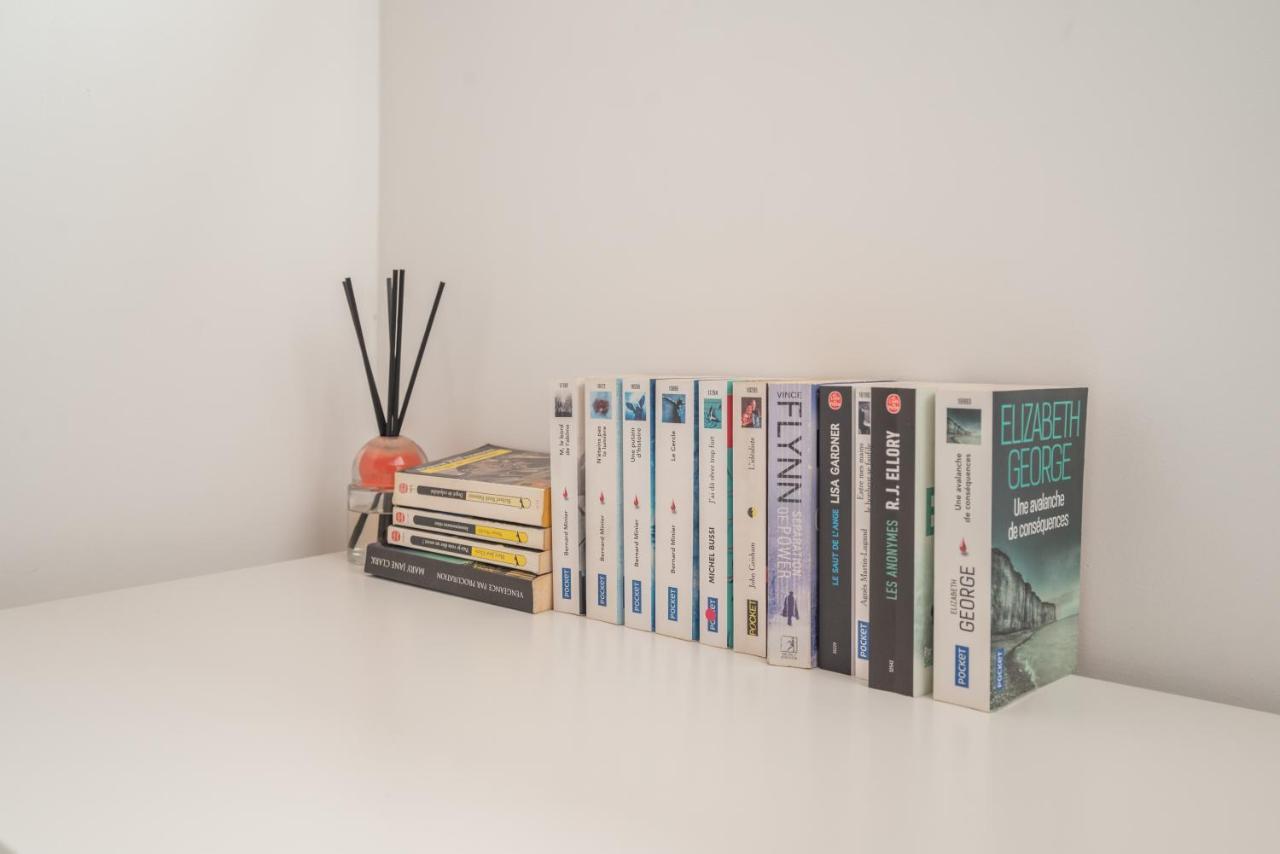 波尔图Tomas Loft公寓 外观 照片